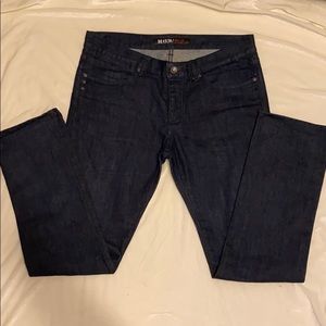 Kr3w K-Slim true slim fit jeans